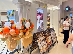 -85度C(南京龙江店)