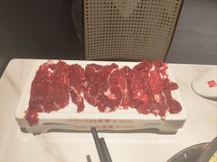 -八合里潮汕鲜牛肉火锅(福州万象城店)
