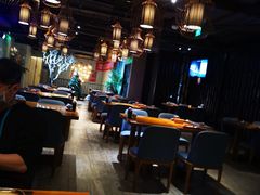 大堂-和彩放题餐厅(酒仙桥店)