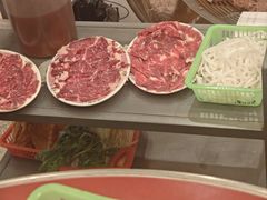 -潮汕•草根牛肉档(中江路店)