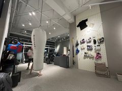 -mYSTEPS健身运动馆(古北店)