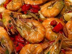 -小口味