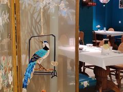 -花样西贡·蜜越餐厅·法式越南料理(水晶城店)