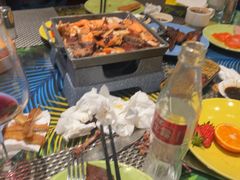-舜和巴西烤肉餐厅(舜和国际店)
