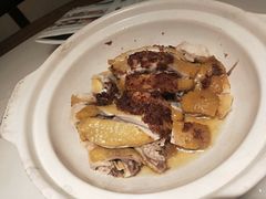 -客语客家菜(佳兆业广场店)