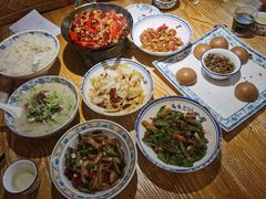 -老乡村(南湖路店)