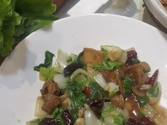 -胡杨记忆(和平路店)