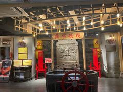 门面-黄家码头老火锅(解放碑旗舰店)