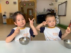 -小象润知早教·托育·幼儿园成长中心
