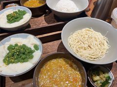 -李百蟹·江南蟹黄面·河景餐厅(夫子庙总店)