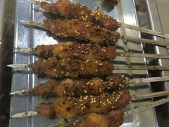 -老虎滩大连海鲜烧烤(建邺云锦路总店)