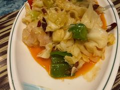 -新疆伊宁远征餐厅