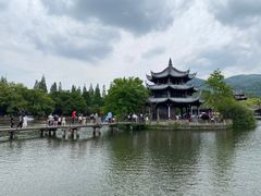 -台州府城(东湖)