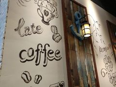 -猫屎咖啡(日月光中心广场店)