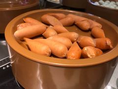 -龍歌自助小火锅(市南金茂湾店)