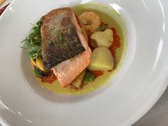 三文鱼-Bully Hayes Restaurant & Bar