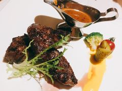 牛肉大串-俄士厨房(万松园店)