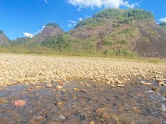 -武夷山风景名胜区-虎啸岩