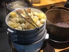 -素清香(解放路店)