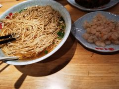 -朱鸿兴面馆(镇湖店)
