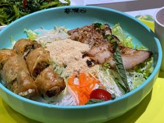 -蔡澜Pho·越南粉餐厅(海上世界店)