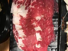 -呷哺呷哺 黄金牧场 (大港油田幸福广场店)