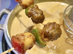 -荣叔港式沙嗲牛肉火锅(正佳潮流店)