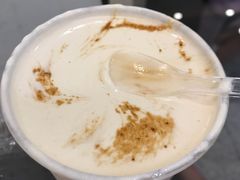 -喜茶(佛山岭南站店)
