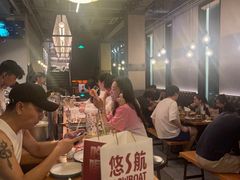 -悠航SLOWBOAT(三里屯店)