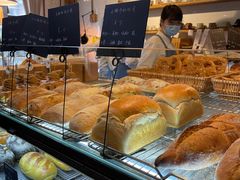 -仙峰天然面包(迎宾路店)
