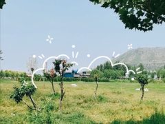 景点-邯郸朱山乐园