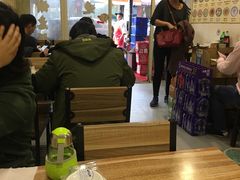 大堂-兰边碗(鼓楼店)