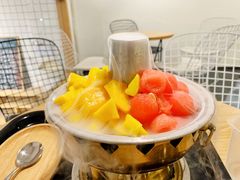 -ICEPOPO MILK(玉兰店)