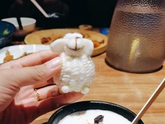 -耶里夏丽·丝路新疆菜·清真食品(徐汇南丹东路臻选店)