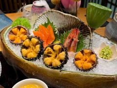 -胆道·海胆专门店(凯德晶萃店)
