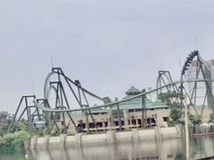 -飞天翼龙