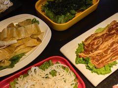 -太古汇海鲜姿造(延寿店)
