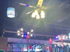 大堂-驭羊大爷烤羊腿·羊蝎子火锅(玉凤路总店)