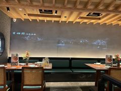 大堂-望湘园·洞庭渔宴(浦江欢乐颂店)
