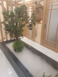 -芳朵美容养生SPA