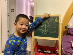 -瑞思少儿中心·少儿英语素养启蒙(新合作校区)
