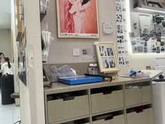 -海马体照相馆(大连柏威年购物中心店)