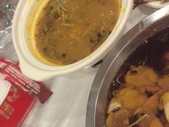 -鑫巴蜀小镇 · 水煮鱼专研店(玉桥店)