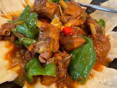 -中国徽菜·徽商故里(广安门店)