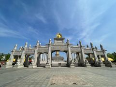 -兴隆文化园景区