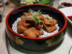 -上海国际饭店
