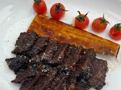 -品海楼·大连海胆锅贴馆(东港店)