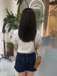 -DO A HAIRSTYLE