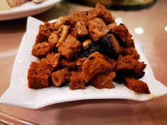 四喜烤麸-银子楼·本帮菜(程家桥路店)