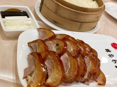 -北京全聚德(西翠路店)